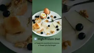 After Age 30 😱 Your Body Needs THESE Changes | Health Tips