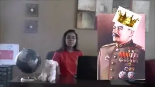 Crash Course Joseph Stalin