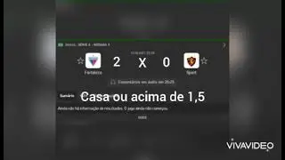 PALPITES DE FUTEBOL COM PLACAR EXATO PARA HOJE 13/06/2021 (DOMINGO)...