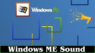 [EVOLUTION] Microsoft Windows Me Startup Sound | Music