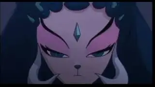 🌸 JING JU CATS JEAN MOM 🌸