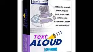 Descargar Textaloud + 5 voces