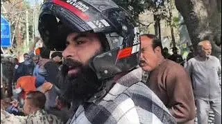 Phe daily wager secretary garab united front zinbaad 