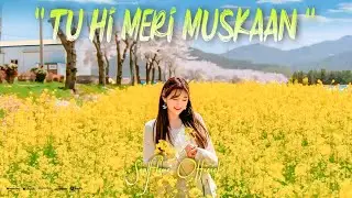 Tu Hi Meri Muskaan ❤️ | Romantic Happy Duet | Bollywood Melody | SoulFlame Official