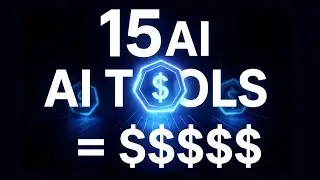 15 Insane AI Tools You Didnt Know Existed That Act