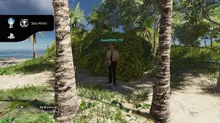 Platinum #91 - Stranded Deep (PS4)