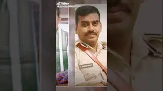##my inspiration officer ramesh reddy IPS🛂 sir
