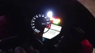 Yamaha 2009  R1 led Headlight