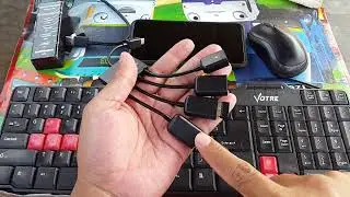 01a. Belajar Office di  HP | Persiapan Harware (Perangkat Keras)