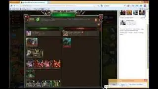 Lightshot Screen Capture Demonstration