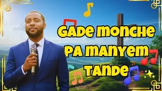 Kombyen Mwen Dwe Louange? 🙏 Haitian Gospel Louanj & Adorasyon 2026 ✝️ | Mizik Kretyen Pou Lape