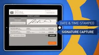 SunshineSync&trade;- Open Payments Mobile App For Industry