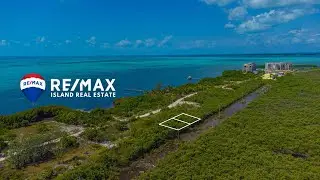 Invest in Belize! Two Side-by-Side Lots on Ambergris Caye