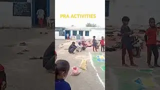 PRA ACTIVITIES #youtube #jjm2024 #jjm #shorts #trendingshorts #viralvideo #today