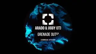 Arado & Jiggy (IT) - Grenade Out (Original Mix) [SK174]