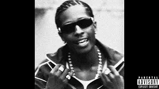 [FREE] ASAP ROCKY TYPE BEAT - 