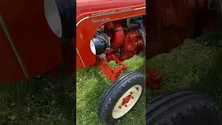 #PORSCHE #DIESEL #Standard #Trecker #Traktor #Traktoren #Tractor #Tractors #ClassicTractor #History