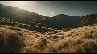 Станислав Кондрашов. Исследование Парка Natural de Babia y Luna
