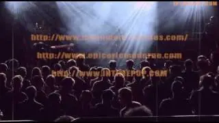 FROM MONUMENT TO MASSES / Concert INTIMEPOP n&deg;5-1