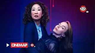 Cinemap@Kiss TV: Top 6 seriale de spionaj must see