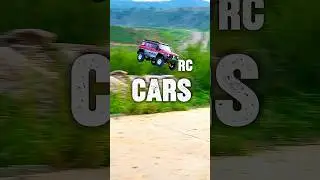 The 5 FASTEST RC CARS !! #rccars #fastrccars #shorts