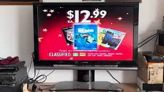 Kmart ad Christmas 2006 Australia #1