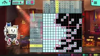 Happy WEDNEzzzDAzzzE SQUiDzzz playing Murder by Numbers