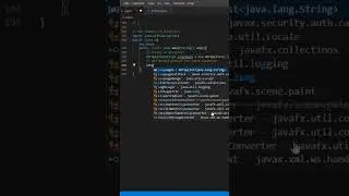 add element to arraylist in Java. #java #javaworld #shorts
