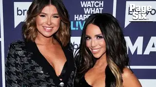 Raquel Leviss insists Scheana Shay &lsquo;socked&rsquo; her despite dropping restraining order