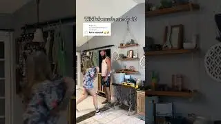 you asked for it&hellip; 🤷🏼&zwj;♀️ #floridachick #funnycouple #flash #couplegoals #youaskedforit