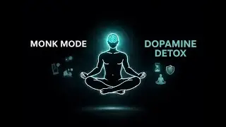 Your Phone Created a Prison You Don't Even See || Reclaim Your Focus, Discipline, and Control