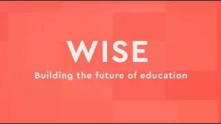 Best of WISE 2017