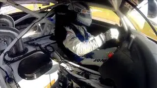 BMW Team RLL at Daytona