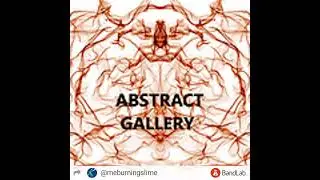 An Abstract Horror by meburningslime