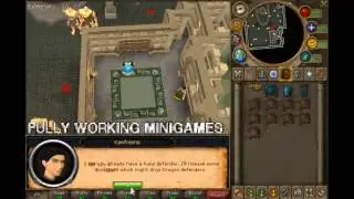 DedicationX Promo | Pre-EoC Private Server | Perfect Bridding | Social Slayer |