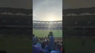 GREENFIELD STADIUM | LIVE MATCH | IND VS SA 🇮🇳| THIRUVANANTHAPURAM | KERALA |