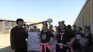 Calallen Wildcat News: October 3 2025