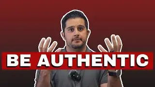 UNVEILING Authenticity Marketing: Why Authenticity Marketing Is A Game-Changer | Marketing Strategy
