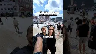 7 дней в Латвии по бюджету (подробнее)