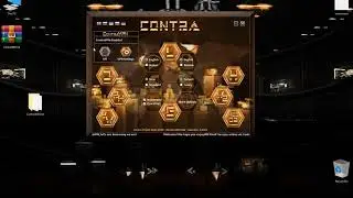 Contra 009 FINAL - How to install