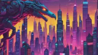 Freqgen Future 1994 AI Remake