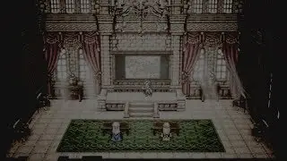 Octopath Traveler - Cyrus' Ch. 4-4 - Sharitable Knowledge