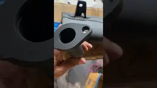BAJAJ GC1000 silencer unboxing
