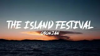 THE ISLAND FESTIVAL - Obonjan