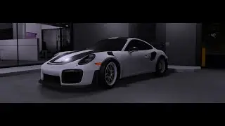 2017 POHRSE 911 GT2 RS DRAG TUNE | Southwest Florida