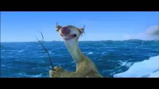 L'ERA GLACIALE 4 - INTERVISTE A LIPARI