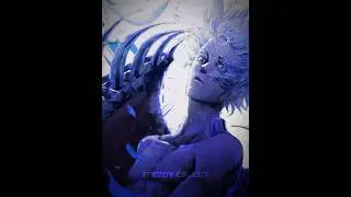Kiruma Souichi edit - Flawless | Usogui #edit #usogui #capcut