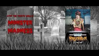 WNUF Halloween Special (2013) - Monster Madness 2020