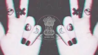 Visck - Mantra ( Indian Dark Trap Beat )