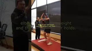 How to Throw with Shoulder Pain #shorts